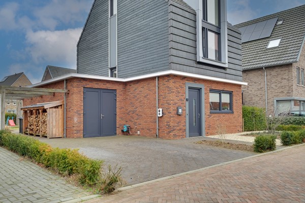 Medium property photo - Knippenmorgenstraat 15, 6905 TP Zevenaar